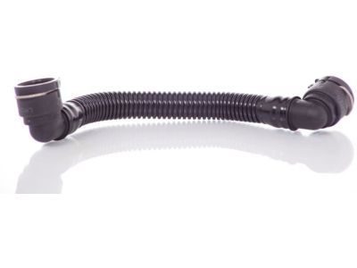 Chevy Aveo PCV Valve Hose - 55556495