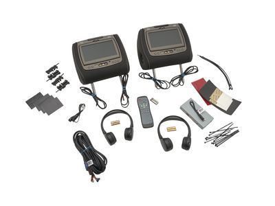 GMC 84247093 Entertain System