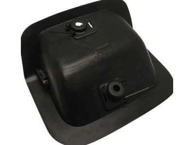 Cadillac CTS Door Handle - 22858924