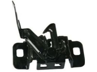 Chevy Corvette Hood Latch - 23432306