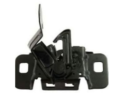 Chevy Corvette Hood Latch - 23432306