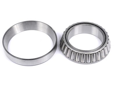GM 19302350 Bearing, Differential Drive Pinion, Inner 19302350 GM Bearing, Differential Drive Pinion, Inner Product Photo 1 of 2