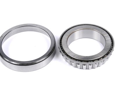 19302350 GM Bearing, Differential Drive Pinion, Inner Product Photo 2 of 2