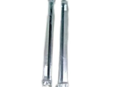 Pontiac 92092902 Lower Molding