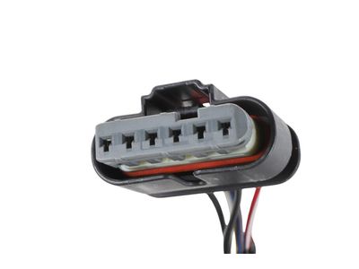 86527480 GM Harness, Theft Deterrent, Black Product Photo 8 of 10