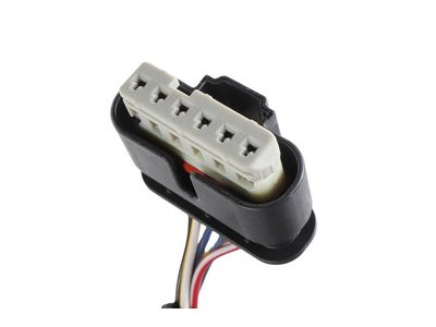 86527480 GM Harness, Theft Deterrent, Black Product Photo 10 of 10