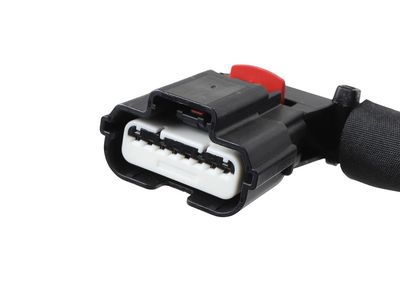 86527480 GM Harness, Theft Deterrent, Black Product Photo 7 of 10