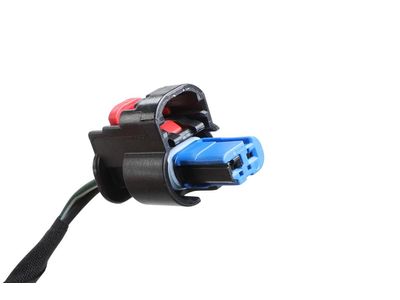 86527480 GM Harness, Theft Deterrent, Black Product Photo 5 of 10