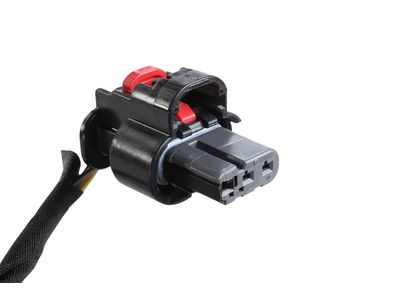 GM 86527480 Harness, Theft Deterrent, Black 86527480 GM Harness, Theft Deterrent, Black Product Photo 1 of 10