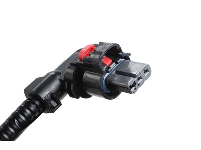 86527480 GM Harness, Theft Deterrent, Black Product Photo 6 of 10