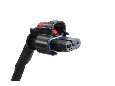 86527480 GM Harness, Theft Deterrent, Black Product Photo 9 of 10