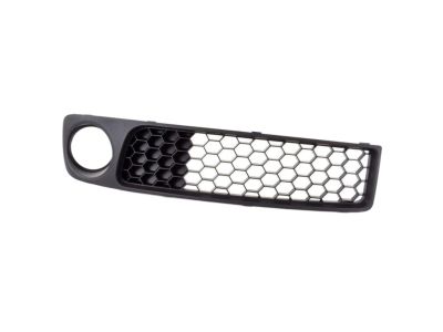Pontiac 92205605 Lower Grille
