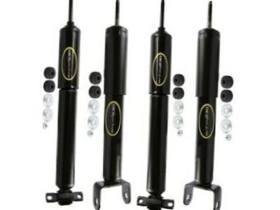 1999 Chevy Corvette Shock Absorber - 22064828