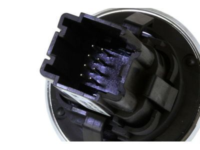 Chevy SS Ignition Switch - 92256903