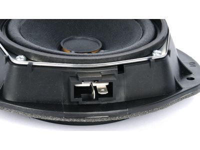 Chevy Aveo Car Speakers - 96540725