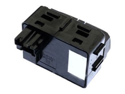 GMC Canyon Seat Heater Switch - 22902919