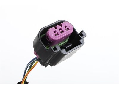 84381370 GM Harness, Fuel Tank Evaporator/Purge Control Product Photo 6 of 7