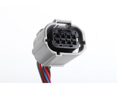84381370 GM Harness, Fuel Tank Evaporator/Purge Control Product Photo 7 of 7