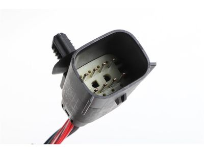 84381370 GM Harness, Fuel Tank Evaporator/Purge Control Product Photo 4 of 7