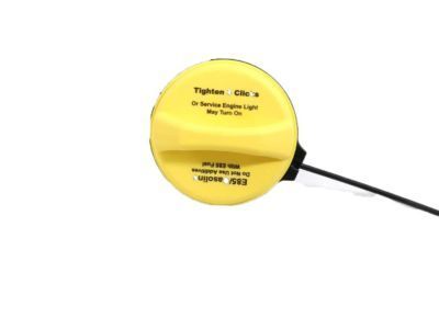 GMC Gas Cap - 22802285
