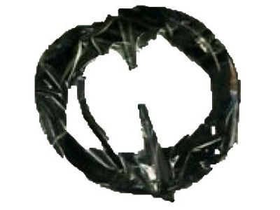 Chevy 25978956 HARNESS,FRONT SIDE DOOR DOOR WIRING(INCLUDES 19)