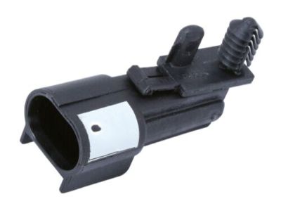 GM 19206443 Resistor, Voltage And Glow Plug