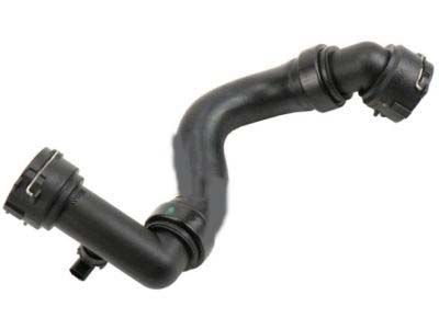 2012 Chevy Cruze Cooling Hose - 95319095
