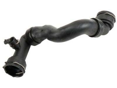 2012 Chevy Cruze Cooling Hose - 95319095