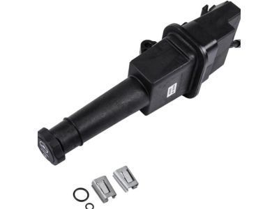 Chevy Power Steering Reservoir - 25851373