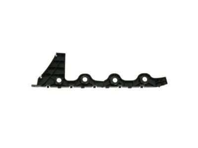 GM 23462888 Side Retainer, Rear Driver Side