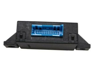 Buick Rendezvous Body Control Module - 25750800