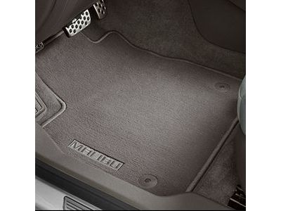 Chevy 23271402 MAT PKG,FLOOR AUXILIARY(INCLUDES 2,10,11)(DARK ATMOSPHERE)(INSTALL 0.10)(3.34 KGS)(UP-LEVEL)