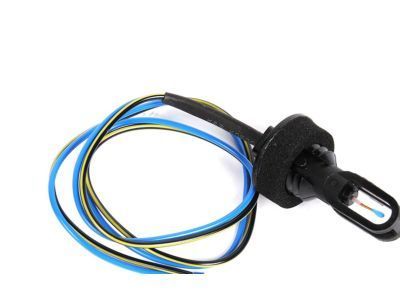 GMC Ambient Temperature Sensor - 23154697