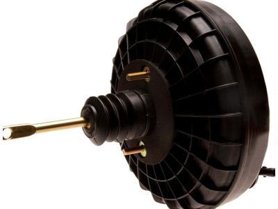 Chevy Corvette Brake Booster - 10097670
