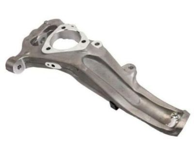 Cadillac CTS Steering Knuckle - 15775068