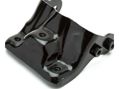 GMC Engine Mount Bracket - 15113852