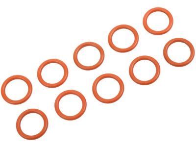 Buick 24504709 SEAL,HEATER INLET PIPE ADAPTER (O RING)(PART OF 4)(OUTER DIAMETER 0.549" INNER DIAMETER 0.103" X-SECTION DIAMETER)(3.337)