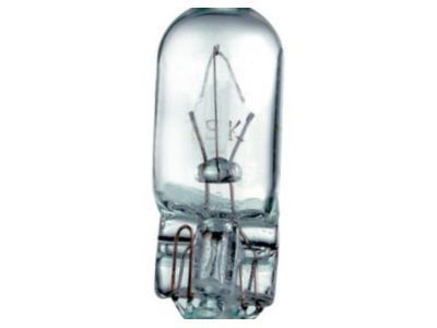 Oldsmobile Alero Headlight Bulb - 9442399
