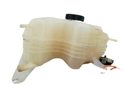 Chevy Volt Coolant Reservoir - 22886816
