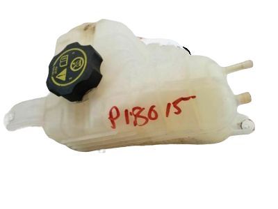 Chevy Volt Coolant Reservoir - 22886816