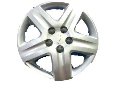 2011 Chevy Impala Wheel Cover - 9597539