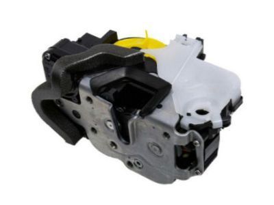 Buick Door Latch Assembly - 13579522