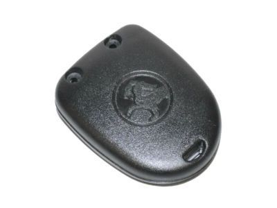 Pontiac 92123129 Transmitter