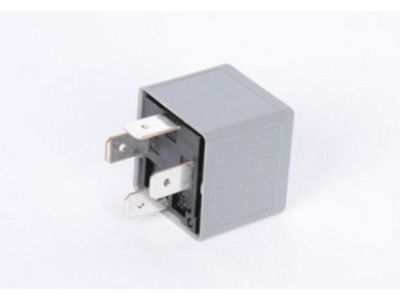 Pontiac GTO Relay - 92092444