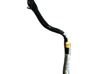 Chevy Classic Sway Bar Kit - 22712030