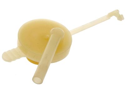 94382573 GM Cap, Engine Coolant Recovery Product Photo 1 of 1
