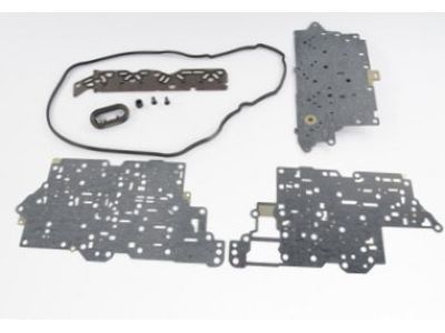 GMC 24248118 BODY KIT,CONTROL VALVE(INCLUDES 5,10,16)