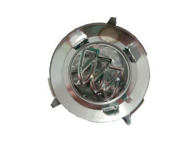 Buick Rainier Emblem - 89045663