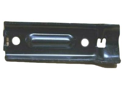 Chevy Leaf Spring Plate - 10130115
