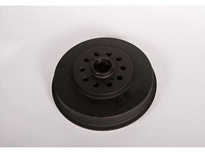24245914 GM Plate, Transmission Main Control Valve Body Product Photo 3 of 3